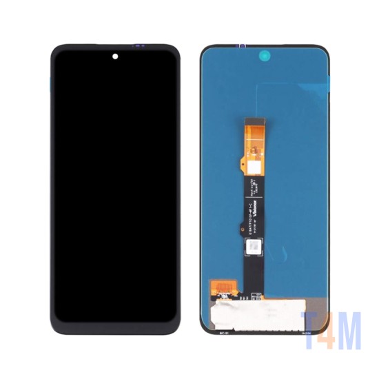 Touch+Display Motorola Moto G31/G41/G71 5G Black